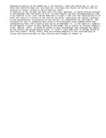 Eseja 'September 11 and Its Impact on Society', 2.
