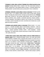 Konspekts 'Politika. Teorija', 1.