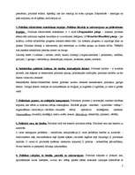 Konspekts 'Politika. Teorija', 2.