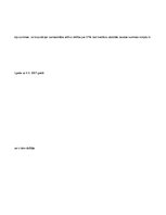 Paraugs 'Korporācijas vadība', 13.