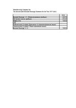 Paraugs 'Korporācijas vadība', 19.