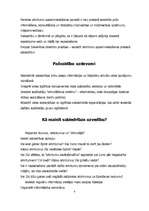 Referāts 'Zaļās joslas misija', 4.