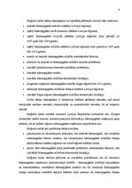 Diplomdarbs 'Reģionu ūdensapgādes attīstības ekonomiskā stratēģija', 6.