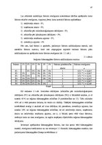 Diplomdarbs 'Reģionu ūdensapgādes attīstības ekonomiskā stratēģija', 47.