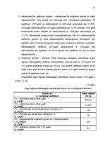 Diplomdarbs 'Reģionu ūdensapgādes attīstības ekonomiskā stratēģija', 61.