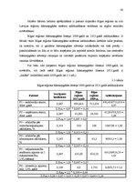 Diplomdarbs 'Reģionu ūdensapgādes attīstības ekonomiskā stratēģija', 62.