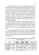 Diplomdarbs 'Reģionu ūdensapgādes attīstības ekonomiskā stratēģija', 63.