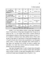 Diplomdarbs 'Reģionu ūdensapgādes attīstības ekonomiskā stratēģija', 64.