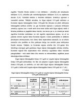 Diplomdarbs 'Reģionu ūdensapgādes attīstības ekonomiskā stratēģija', 67.