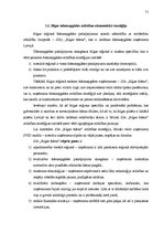 Diplomdarbs 'Reģionu ūdensapgādes attīstības ekonomiskā stratēģija', 71.