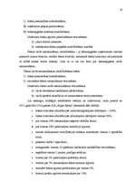 Diplomdarbs 'Reģionu ūdensapgādes attīstības ekonomiskā stratēģija', 76.