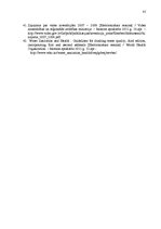 Diplomdarbs 'Reģionu ūdensapgādes attīstības ekonomiskā stratēģija', 85.