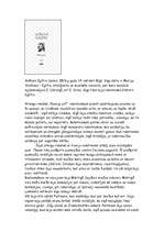 Konspekts 'Anšlava Eglīša atmiņu romāns "Pansija pilī"', 2.