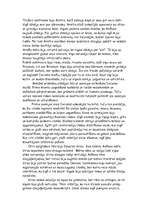 Konspekts 'Anšlava Eglīša atmiņu romāns "Pansija pilī"', 3.