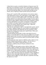 Konspekts 'Anšlava Eglīša atmiņu romāns "Pansija pilī"', 4.