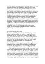 Konspekts 'Anšlava Eglīša atmiņu romāns "Pansija pilī"', 6.