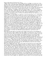 Eseja 'Comparison Essay between "In a Glass House" and "Where She Has Gone"', 1.