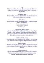 Konspekts 'Pasaules mākslas muzeji', 2.