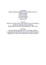 Konspekts 'Pasaules mākslas muzeji', 3.