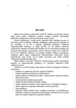 Referāts 'Darba vadīšana', 3.