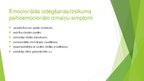Prezentācija 'Emocionālās izdegšanas sindroms mājsaimniecēm', 11.