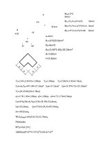 Paraugs 'Sijas aprēķins', 2.