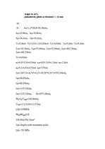 Paraugs 'Sijas aprēķins', 5.