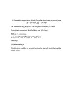 Paraugs 'Sijas aprēķins', 8.