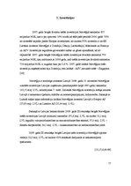 Referāts 'Norvēģijas ekonomiskā attīstība', 16.