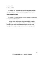 Referāts 'Norvēģijas ekonomiskā attīstība', 19.