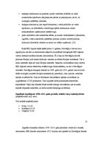 Referāts 'Norvēģijas ekonomiskā attīstība', 21.