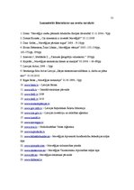 Referāts 'Norvēģijas ekonomiskā attīstība', 31.