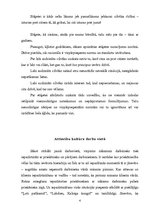 Referāts 'Kulturālas uzvedības priekšnoteikumi un jēdzieni. Attiecību kultūra darba vietā', 4.