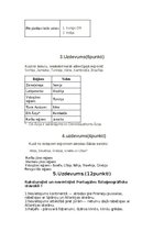 Konspekts 'Pasaules telpiskā struktūra', 2.