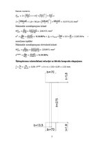 Paraugs 'Stiegroto koka elementu aprēķins', 5.