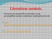 Prezentācija 'Pamatizglītības mācību standarts latviešu valodā', 10.