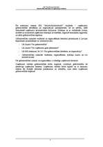 Paraugs 'SIA AAA grāmatvedības kārtošanas un organizēšanas noteikumi', 3.