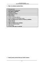 Paraugs 'SIA AAA grāmatvedības kārtošanas un organizēšanas noteikumi', 25.