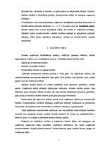 Referāts 'Uzņēmuma budžeta jēdziens un tā sastādīšana', 3.