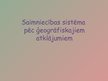 Prezentācija 'Saimniecības sistēma pēc ģeogrāfiskajiem atklājumiem', 1.