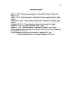 Referāts 'Inflācija un valsts loma ekonomikā', 13.