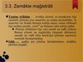 Prezentācija 'Senās Romas valsts pārvalde republikas un impērijas laikā', 8.