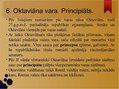 Prezentācija 'Senās Romas valsts pārvalde republikas un impērijas laikā', 14.
