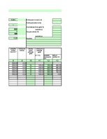 Paraugs 'Pamatlīdzekļu nolietojumu kartiņa', 4.