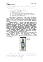 Referāts 'Uguns kauja ar autonomu šaušanu: PzH2000 komandiera apmācība', 2.