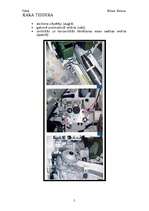 Referāts 'Uguns kauja ar autonomu šaušanu: PzH2000 komandiera apmācība', 5.