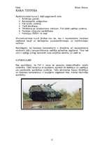 Referāts 'Uguns kauja ar autonomu šaušanu: PzH2000 komandiera apmācība', 11.