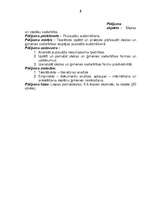 Referāts 'Skolas un ģimenes sadarbība pusaudžu audzināšanā', 4.