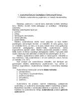 Referāts 'Skolas un ģimenes sadarbība pusaudžu audzināšanā', 5.