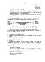 Referāts 'Skolas un ģimenes sadarbība pusaudžu audzināšanā', 6.